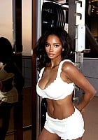 Victoria Onofomi
